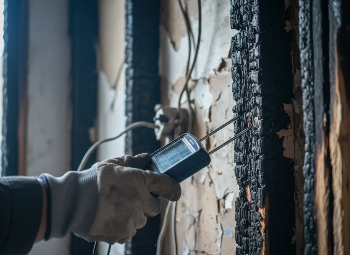 Fire Damage Restoration Bartlett, NE FAQs